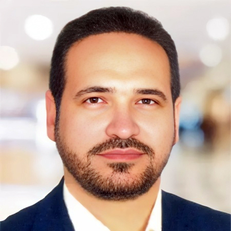 S. Ali Moosawi-Jorf